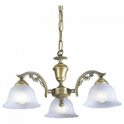 Подвесная люстра Reccagni Angelo 2720 L 2720/3 RA_L_2720_3