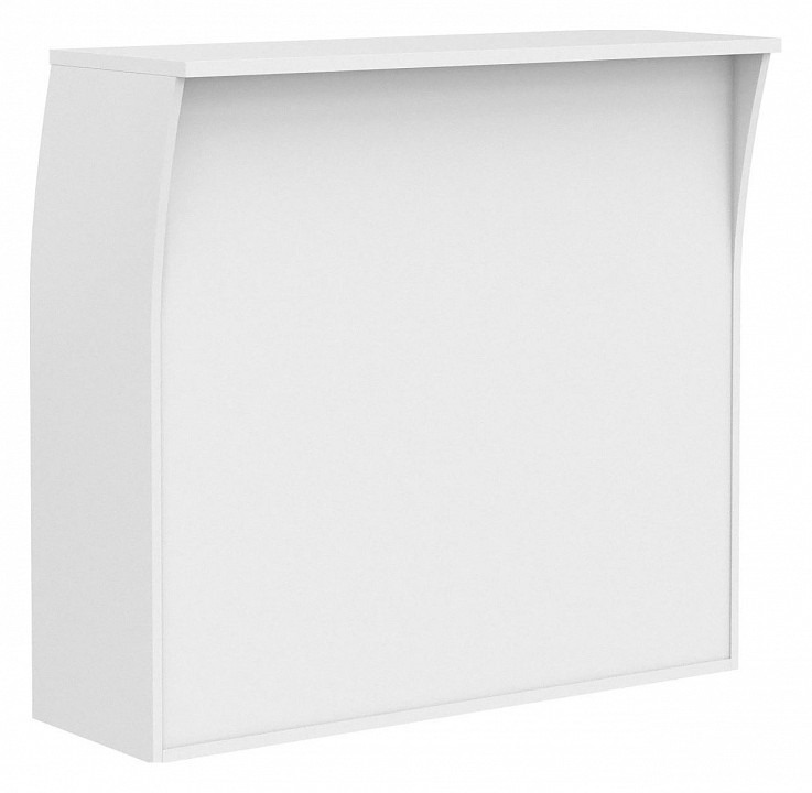 Фото Стойка ресепшн Skyland Imago РС-2 SKY_00-07008164 - интернет-магазин МегаТерем в Москве