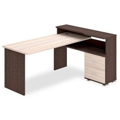 Стол письменный Домино СР-6...