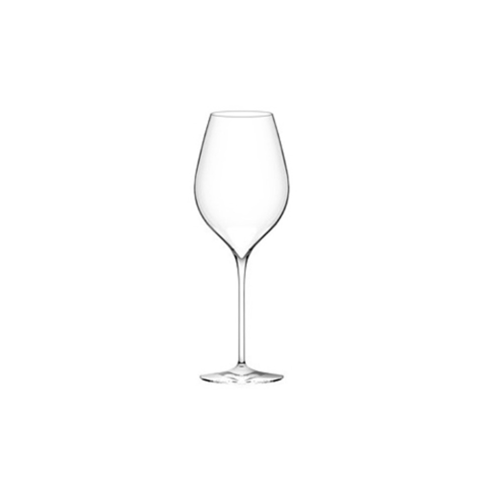 Фото Бокал 3382, стекло, clear, ITALESSE - интернет-магазин МегаТерем в Москве