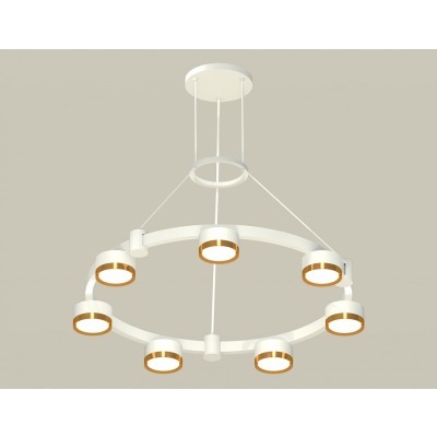 Подвесная люстра Ambrella Light XR XR92031502 AMBR_XR92031502