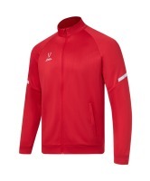 Олимпийка JÖGEL CAMP 2 Track Jacket, красный (2114457)