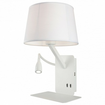 Бра с подсветкой Omnilux Ta...