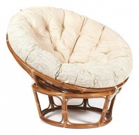 Кресло-качалка Papasan W23/01B TET_12626