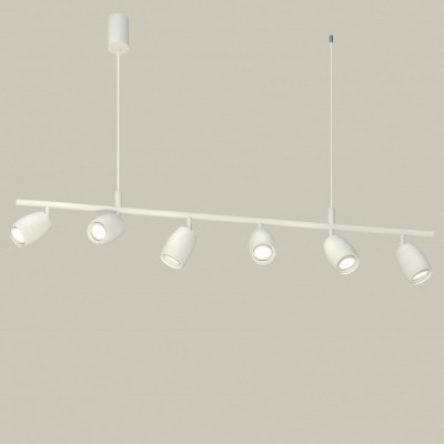 Подвесной светильник Ambrella Light XB XB9005530 AMBR_XB9005530