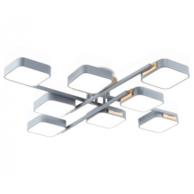 Потолочная люстра Ambrella ...