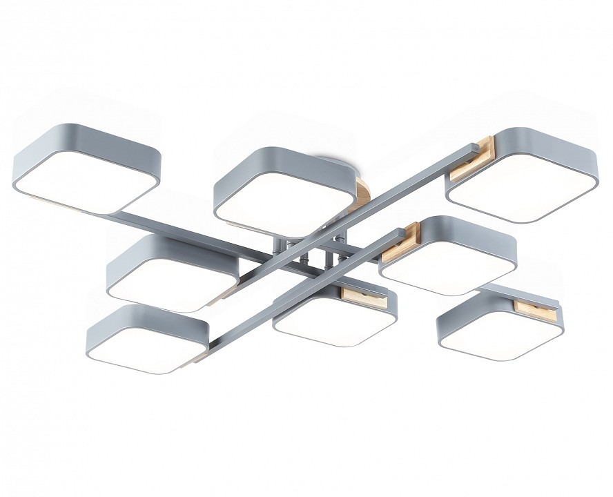 Фото Потолочная люстра Ambrella Light FL FL4889 AMBR_FL4889 - интернет-магазин МегаТерем в Москве