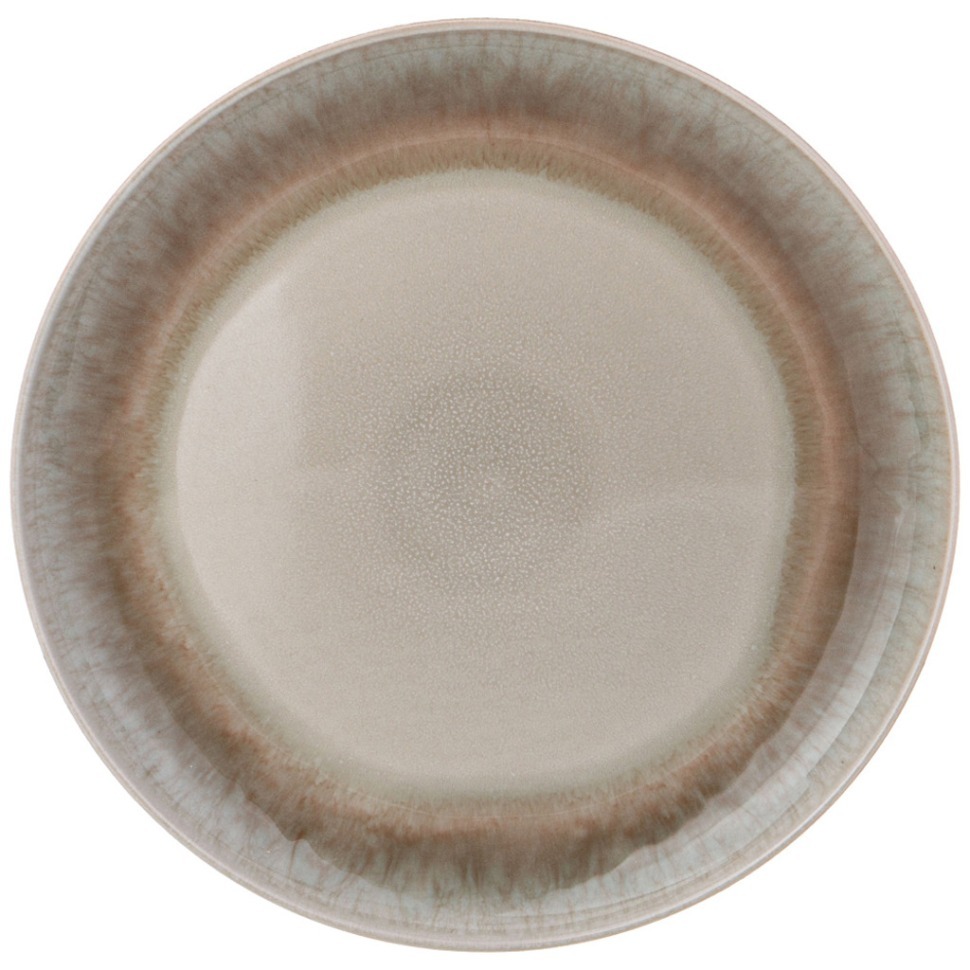 Фото Тарелка обеденная bronco country side 26,5 см мал.уп.=4шт (445-138)  - интернет-магазин МегаТерем в Москве