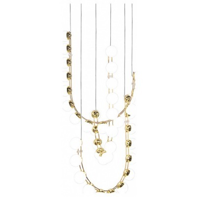 Подвесная люстра Favourite ...