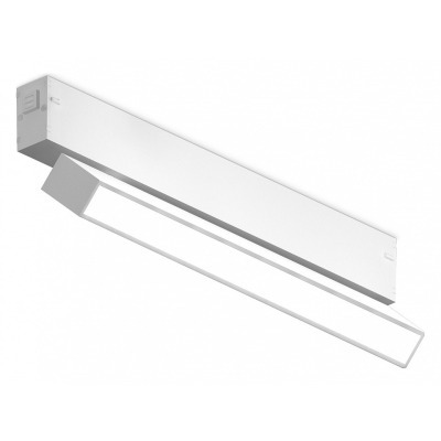 Накладной светильник Ambrel...