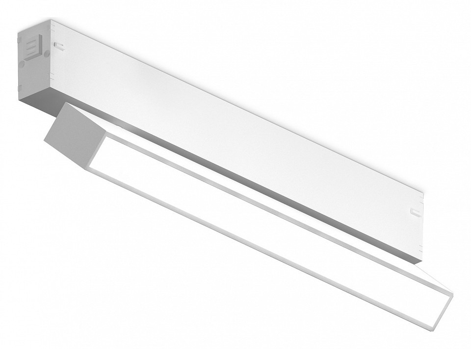 Фото Накладной светильник Ambrella Light GL GL1331 AMBR_GL1331 - интернет-магазин МегаТерем в Москве