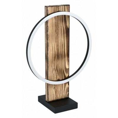 Настольная лампа декоративн...