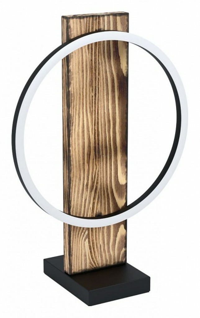 Фото Настольная лампа декоративная Eglo Boyal 99457 EG_99457 - интернет-магазин МегаТерем в Москве