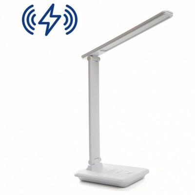 Настольная лампа офисная Feron DE1728 41452 FE_41452