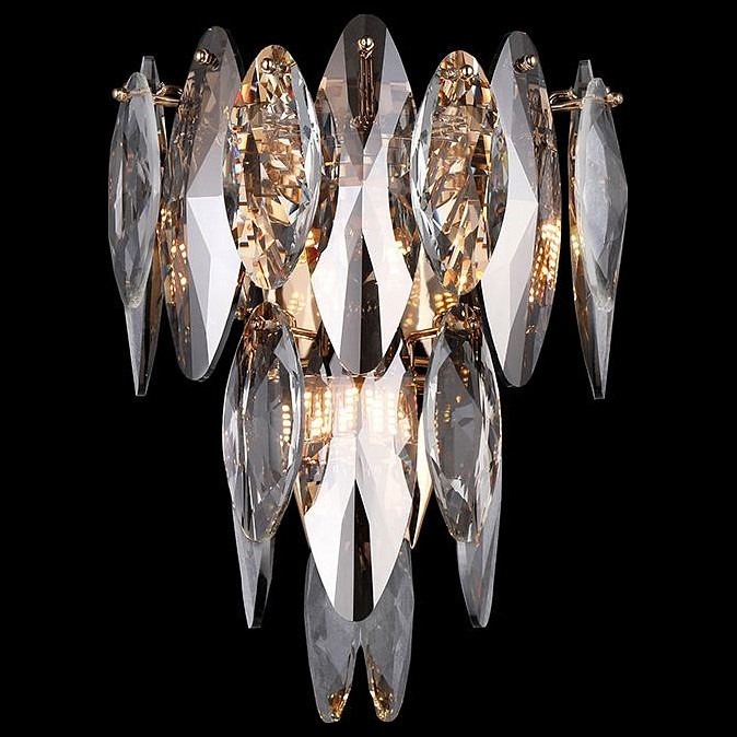 Фото Бра L&#039;Arte Luce  L92423.92 - интернет-магазин МегаТерем в Москве