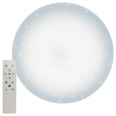 Накладной светильник Uniel ULI-D UL-00010963 UL_UL-00010963