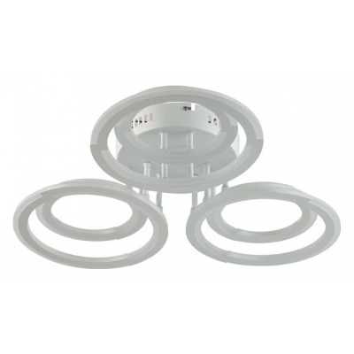 Потолочная люстра Lumion Osaka 8028/80CL LMN_8028_80CL