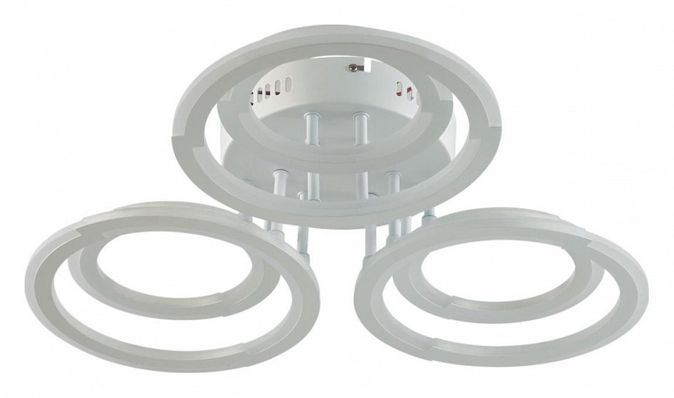 Фото Потолочная люстра Lumion Osaka 8028/80CL LMN_8028_80CL - интернет-магазин МегаТерем в Москве