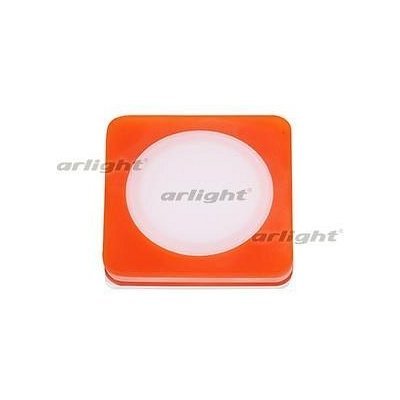 Встраиваемый светильник Arl...