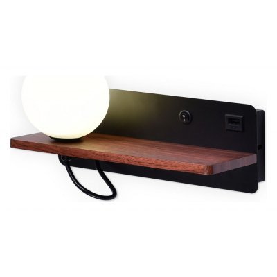 Бра с полкой Ambrella Light...