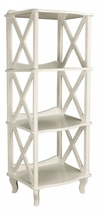 Фото Стеллаж Джульетта 3 ML_2102061000000 - интернет-магазин МегаТерем в Москве