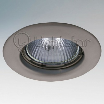Встраиваемый светильник Lightstar Teso fix 011079 LS_011079