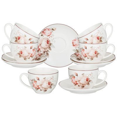 Чайный набор мэрибель на 6 ...