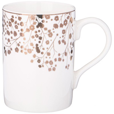 Кружка lefard "triumph" 360 мл (435-022) 