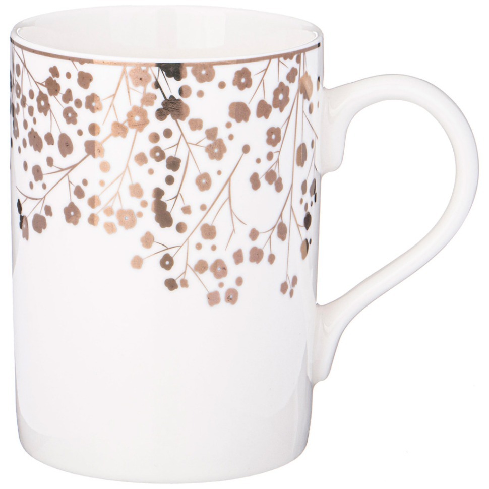 Фото Кружка lefard triumph 360 мл (435-022)  - интернет-магазин МегаТерем в Москве