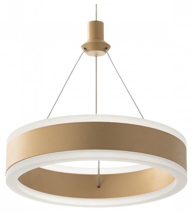 Фото Подвесной светильник Citilux Дуэт CL719012 - интернет-магазин МегаТерем в Москве