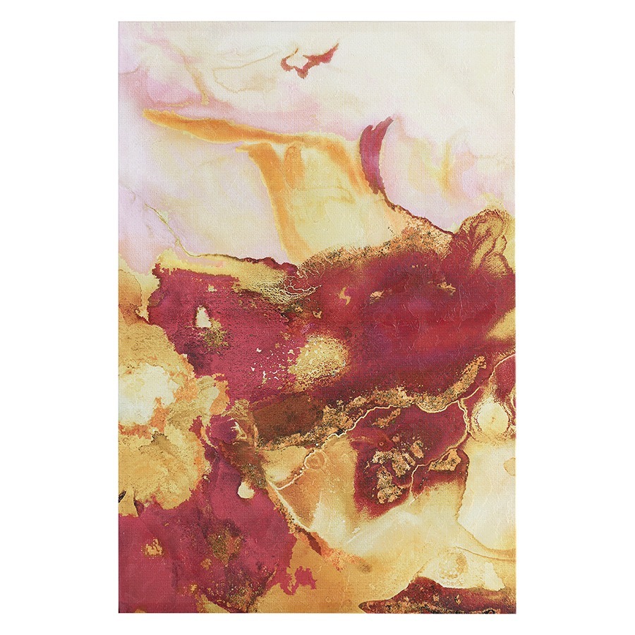 Фото Панно декоративное flame №1, 60х90 см (78815) - интернет-магазин МегаТерем в Москве