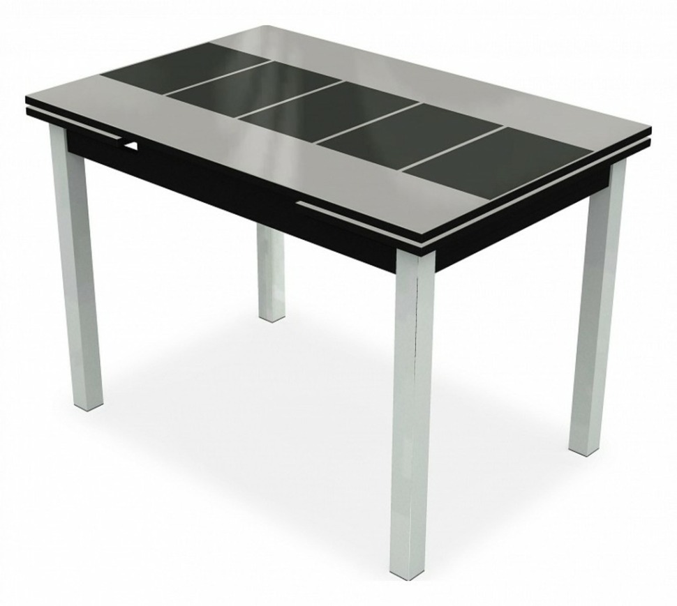 Фото Стол обеденный Шанхай Каре MBW_100324 - интернет-магазин МегаТерем в Москве