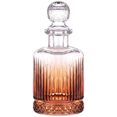 Штоф brown, 12х26 см 1300 м...