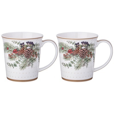 Набор кружек lefard celebra...