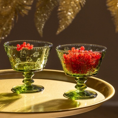 Набор креманок щелкунчик gr...