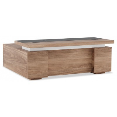 Стол для руководителя Liver...