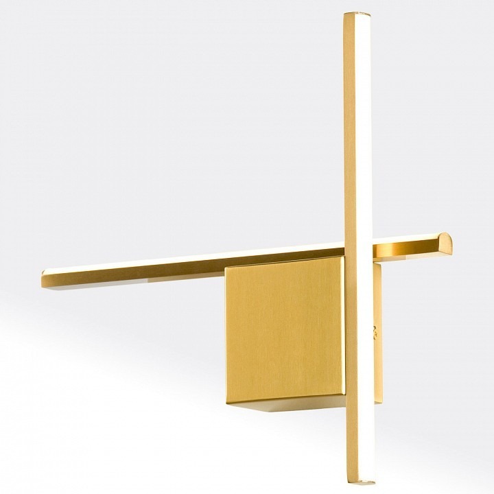 Фото Накладной светильник Lussole Tift LSP-7330 - интернет-магазин МегаТерем в Москве