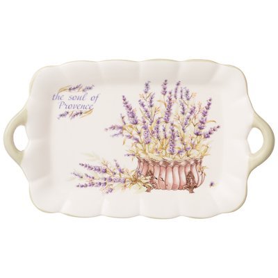 Блюдо agness душа прованса ...