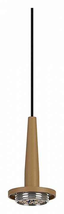 Фото Подвесной светильник Mantra Andromeda 8931 MN_8931 - интернет-магазин МегаТерем в Москве