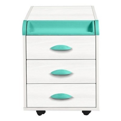 Тумбочка 3 step DMI_351273