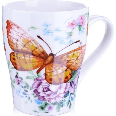 Кружка 340 мл Бабочка LORAI...