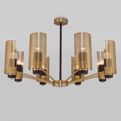 Люстра на штанге Eurosvet G...