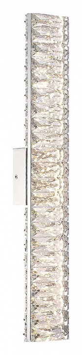 Фото Бра Newport 8240 8244/A NWP_M0067440 - интернет-магазин МегаТерем в Москве