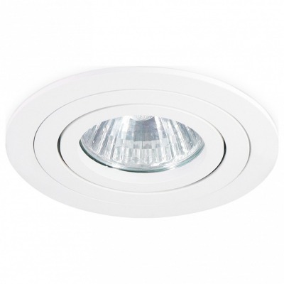 Встраиваемый светильник Ambrella Light TN TN102501 AMBR_TN102501