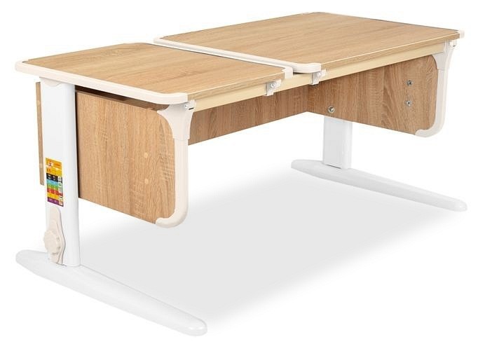 Фото Стол учебный 4-75-40 DMI_472853 - интернет-магазин МегаТерем в Москве