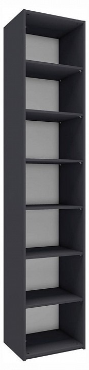 Фото Шкаф для белья Лаура 464.09 STL_2024046400900 - интернет-магазин МегаТерем в Москве