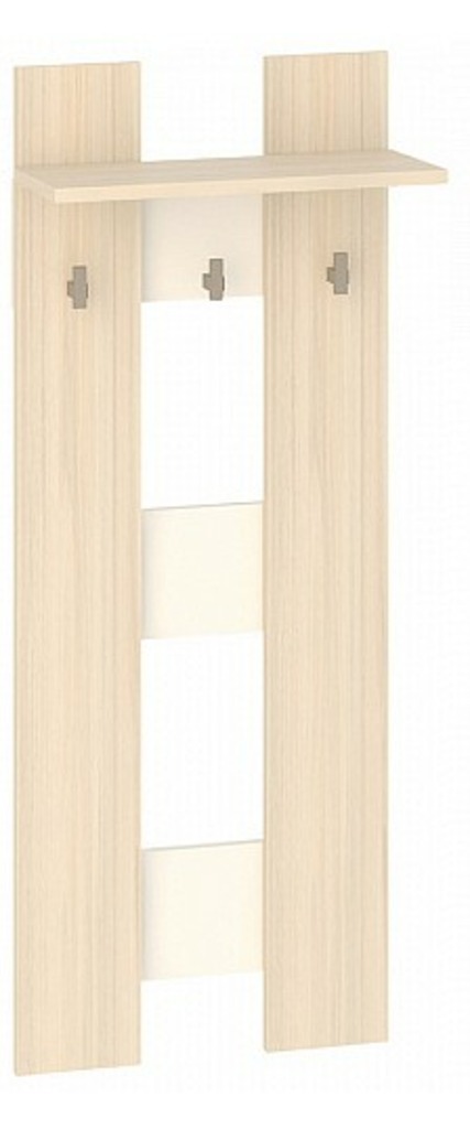 Фото Вешалка настенная Toivo Веш MER_TOJ-Vesh-KBE - интернет-магазин МегаТерем в Москве