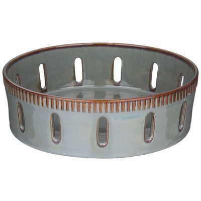 Ваза сервировочная bronco &...