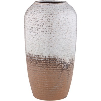 Ваза декоративная высота 21,8см Lefard (146-1890)