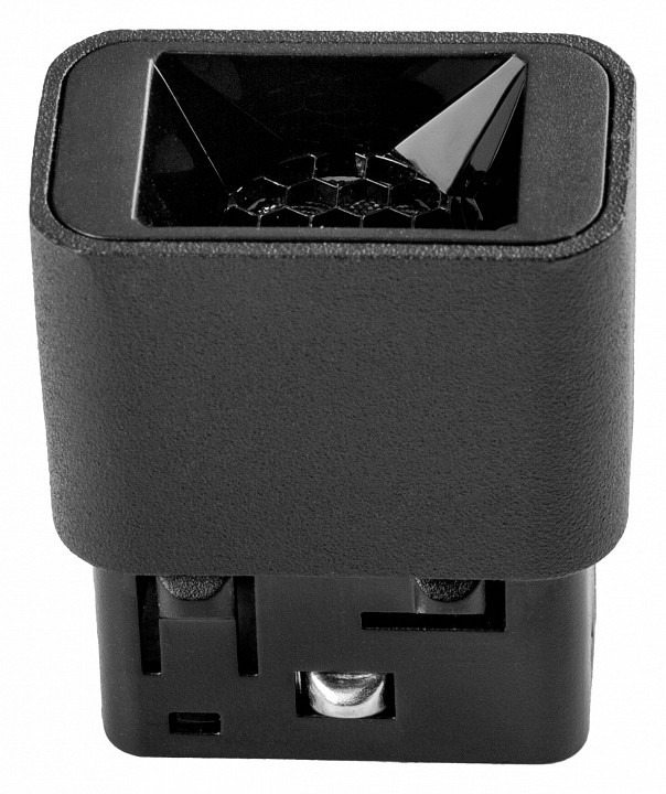 Фото Накладной светильник Lightstar Uno 209447 LS_209447 - интернет-магазин МегаТерем в Москве